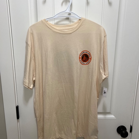 BNWT DisneyWorld Annual Passholder Exclusive Shirt Galaxy's Edge - Picture 2 of 3